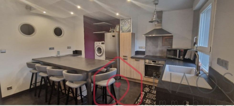 vente Appartement en rez de jardin Montfavet - Photo 2