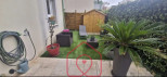 vente Appartement en rez de jardin Montfavet