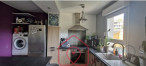 vente Appartement en rez de jardin Montfavet