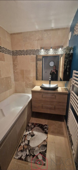 vente Appartement en rez de jardin Montfavet - Photo 10