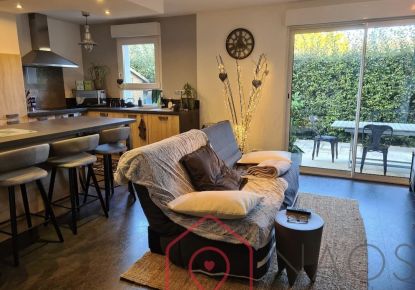 vente Appartement en rez de jardin Montfavet