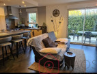 vente Appartement en rez de jardin Montfavet