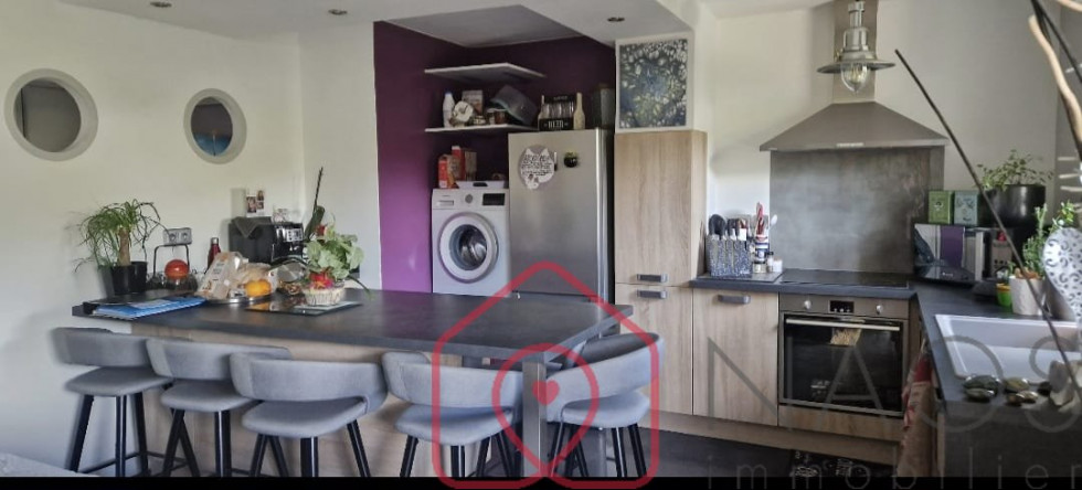 vente Appartement en rez de jardin Montfavet - Photo 4