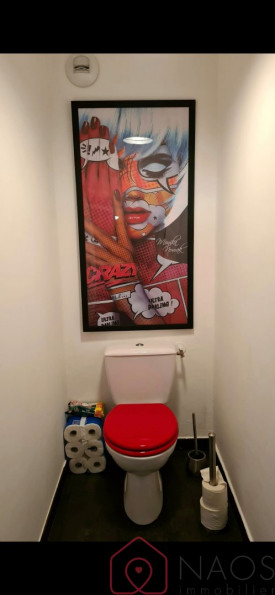 vente Appartement en rez de jardin Montfavet - Photo 8
