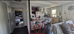 vente Appartement en rez de jardin Montfavet