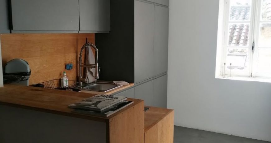 vente Immeuble de rapport Tournus