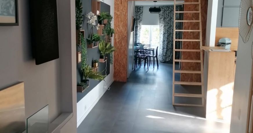 vente Immeuble de rapport Tournus