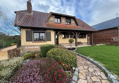 vente Maison Eu