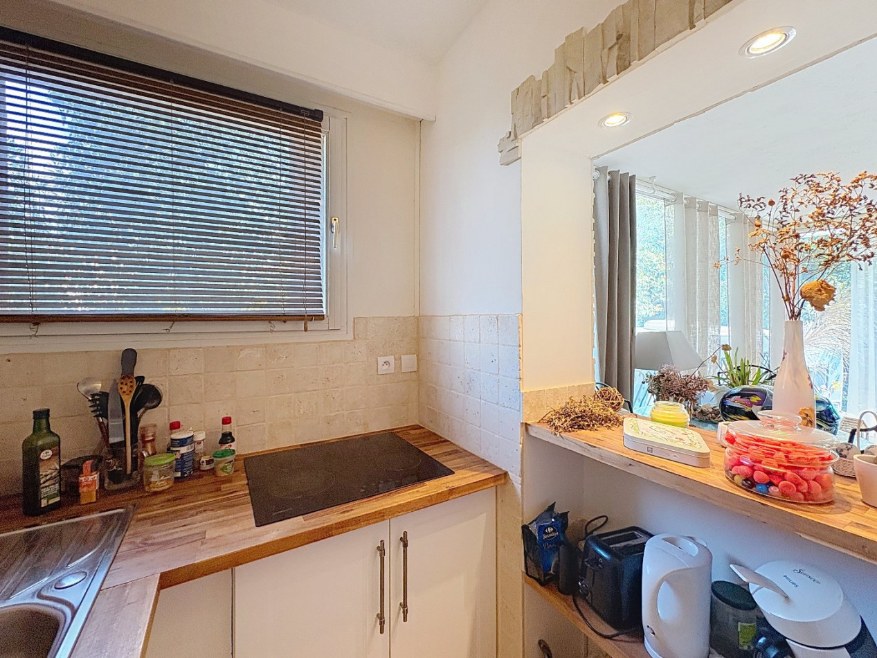 vente Appartement Cavalaire Sur Mer - Photo 6