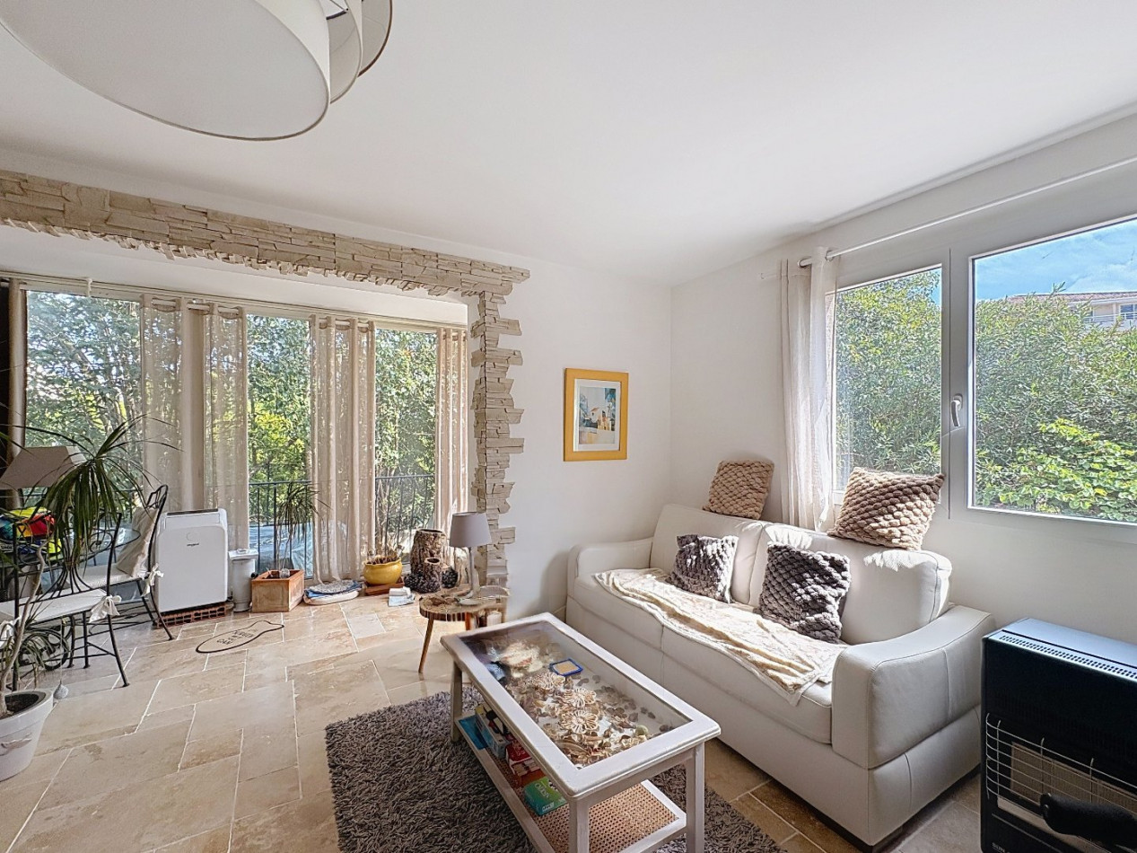 vente Appartement Cavalaire Sur Mer - Photo 1