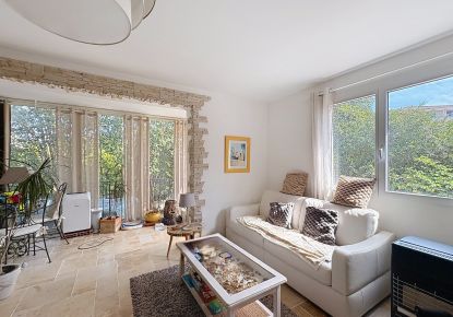 vente Appartement Cavalaire Sur Mer