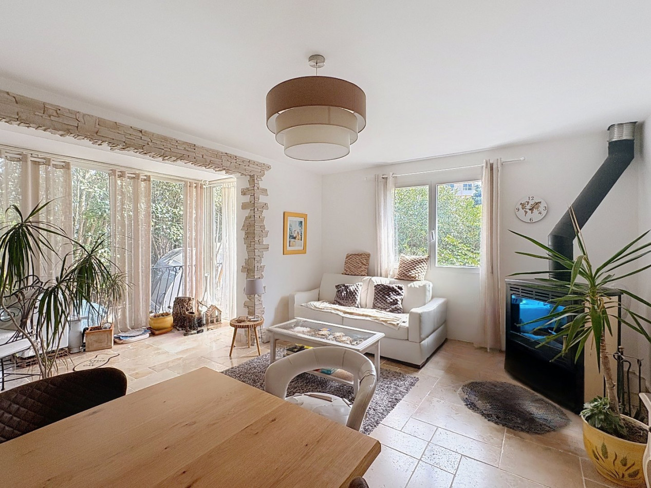 vente Appartement Cavalaire Sur Mer - Photo 2