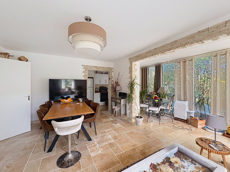 vente Appartement Cavalaire Sur Mer - Photo 4