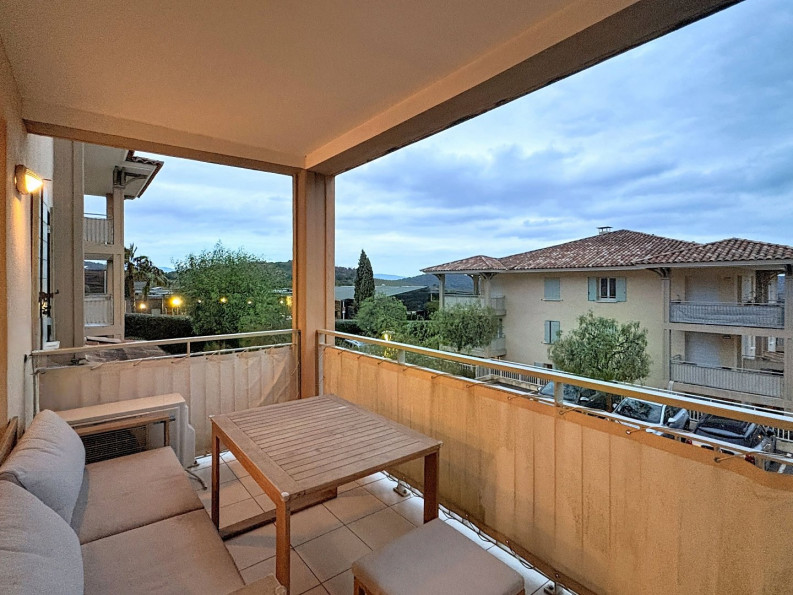 vente Appartement La Croix Valmer - Photo 10