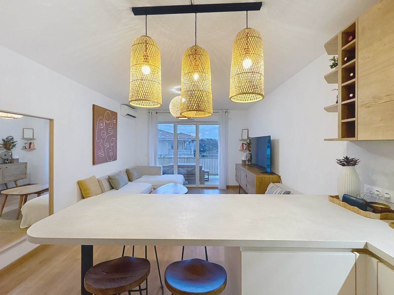 vente Appartement La Croix Valmer - Photo 3