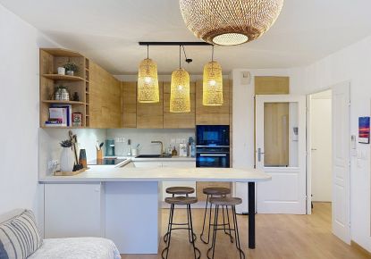 vente Appartement La Croix Valmer
