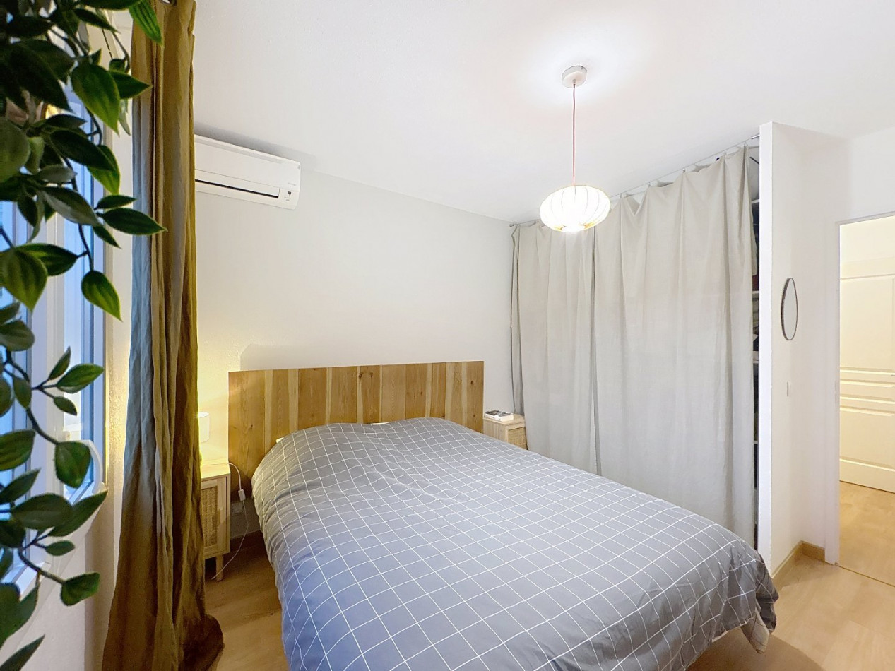 vente Appartement La Croix Valmer - Photo 7