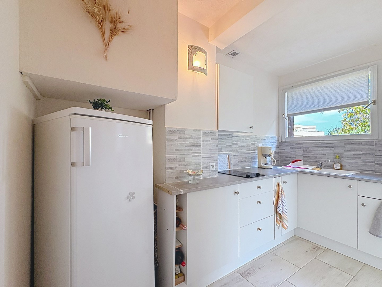 vente Appartement Cavalaire Sur Mer - Photo 7