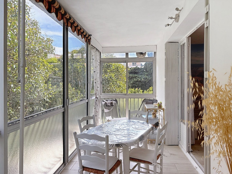 vente Appartement Cavalaire Sur Mer - Photo 1