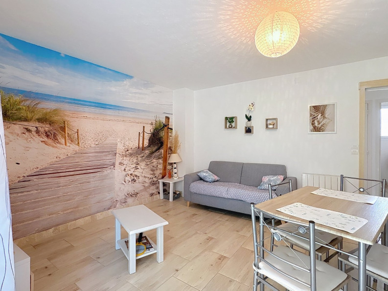 vente Appartement Cavalaire Sur Mer - Photo 2