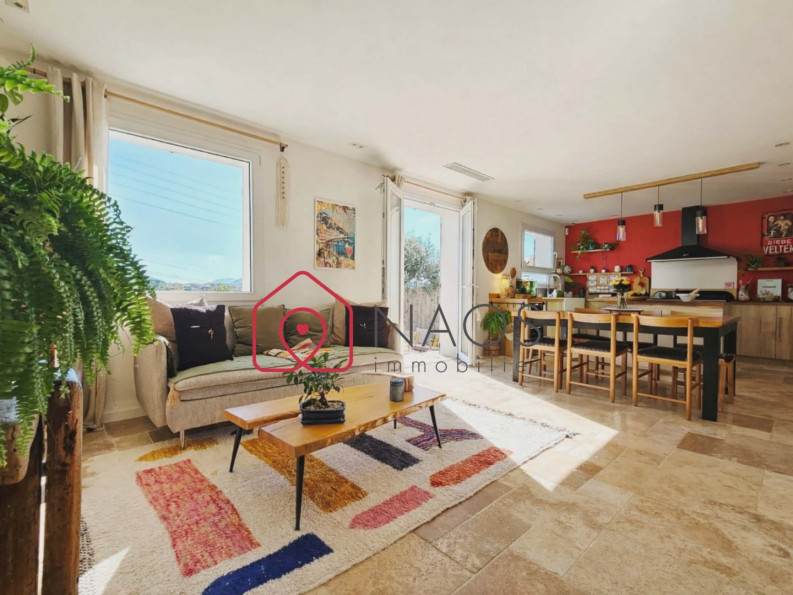 vente Maison Cogolin - Photo 3
