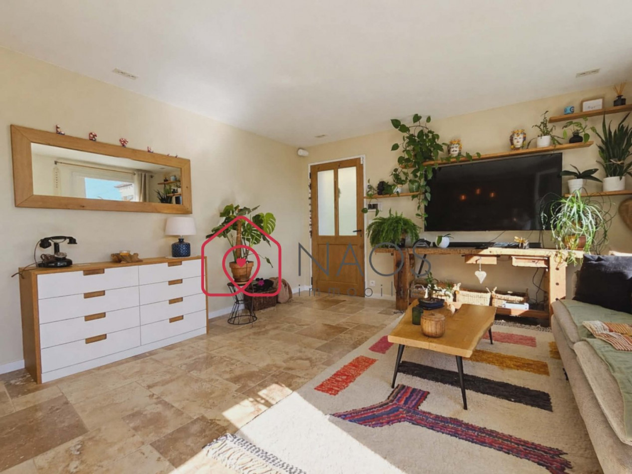 vente Maison Cogolin - Photo 4