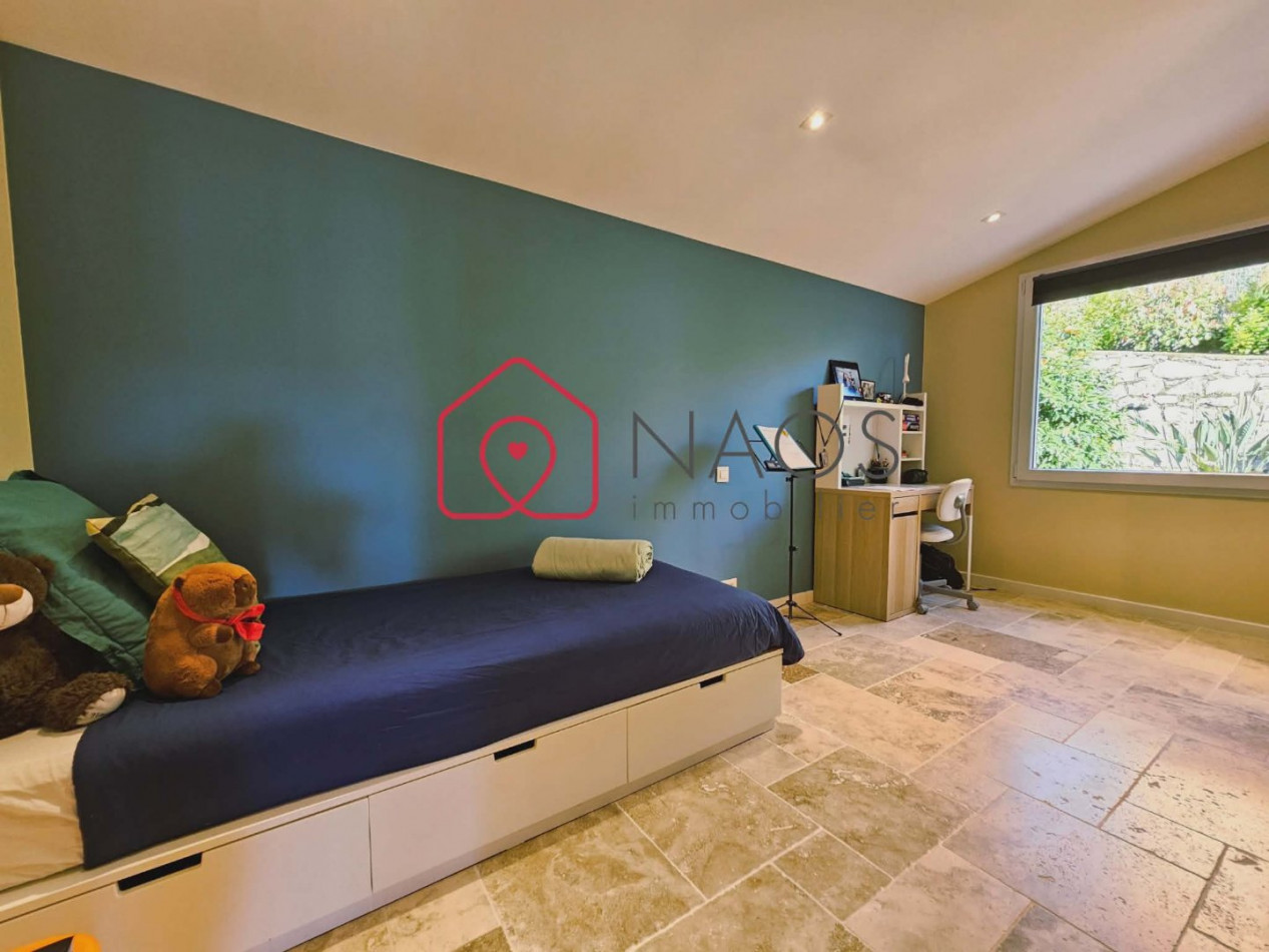 vente Maison Cogolin - Photo 8