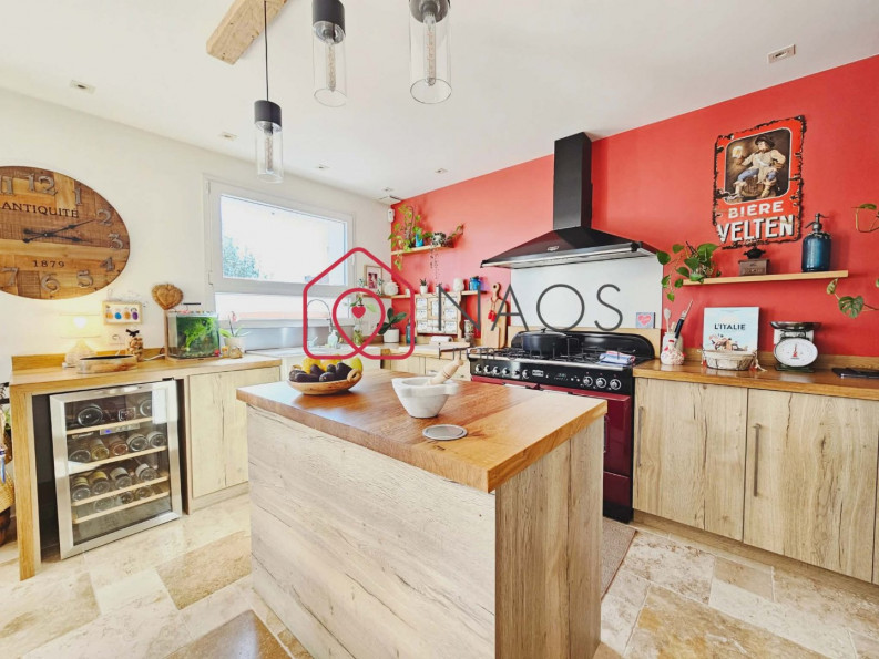 vente Maison Cogolin - Photo 5