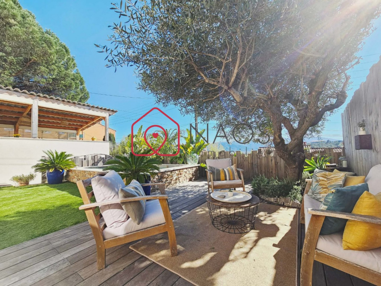 vente Maison Cogolin - Photo 2