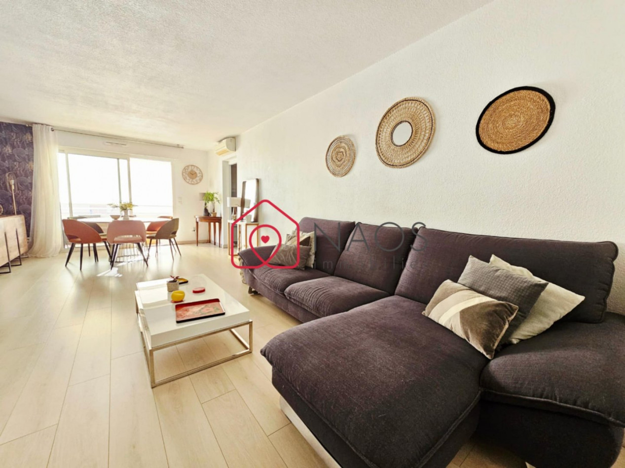 vente Appartement Cavalaire Sur Mer - Photo 2