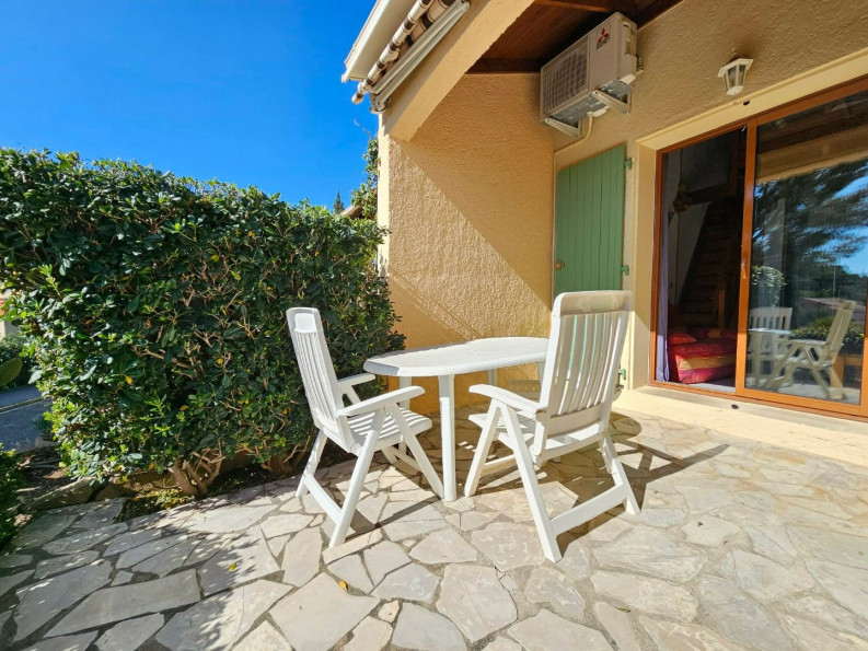 vente Mazet Cavalaire Sur Mer - Photo 3