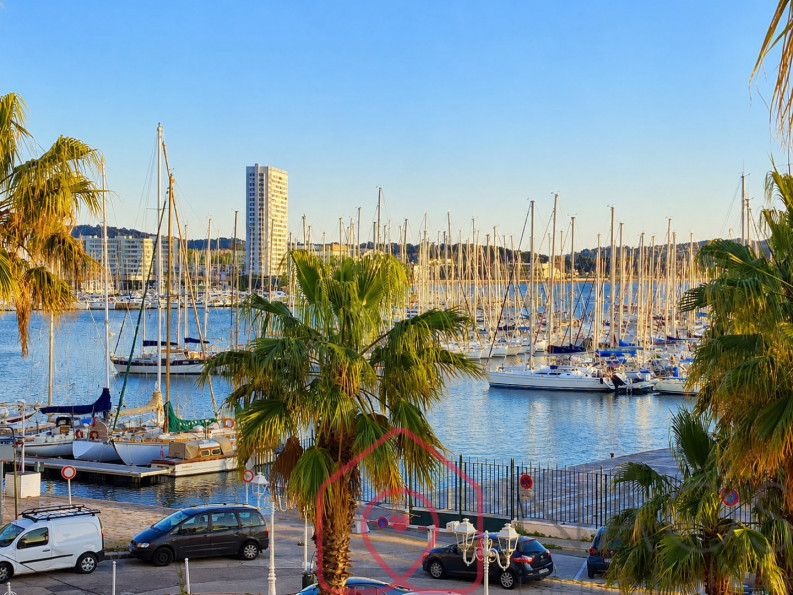 vente Appartement Toulon - Photo 5