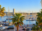 vente Appartement Toulon