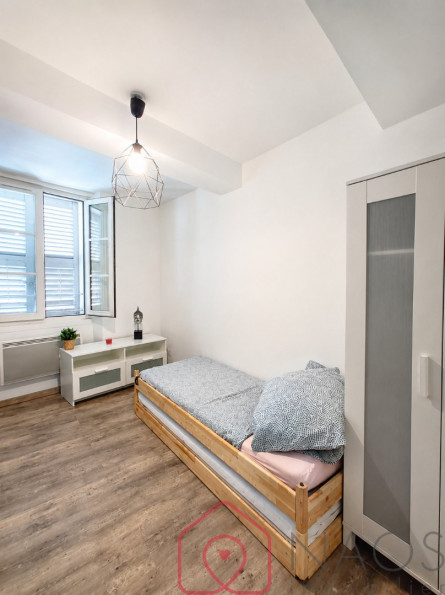 vente Appartement Toulon - Photo 3
