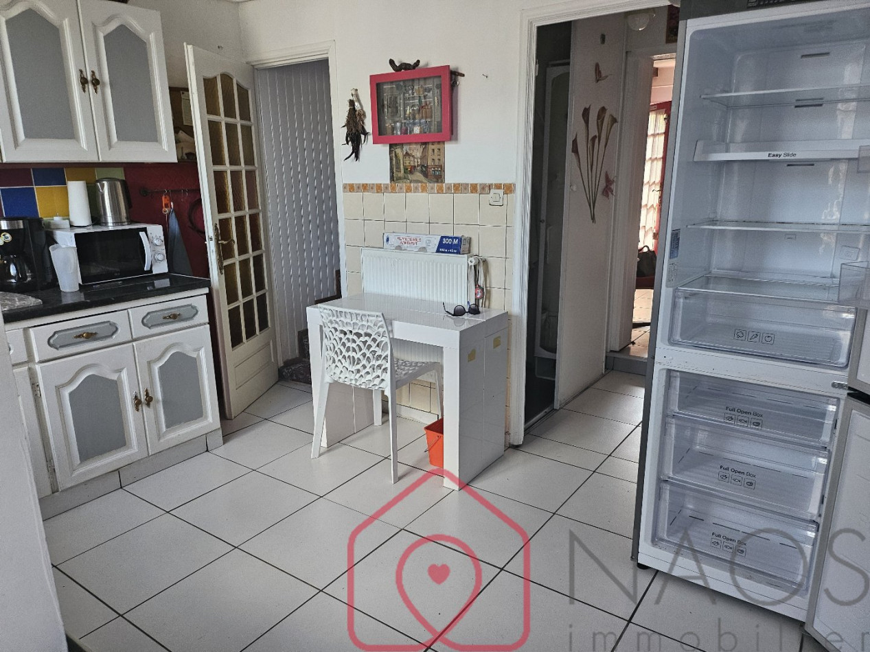 vente Maison Le Treport - Photo 5