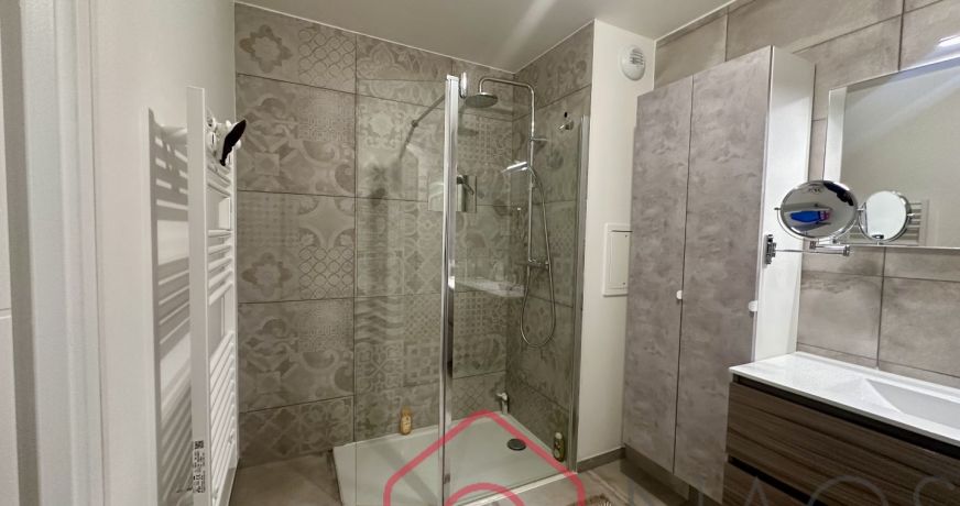 vente Appartement Clamart