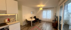vente Appartement Clamart