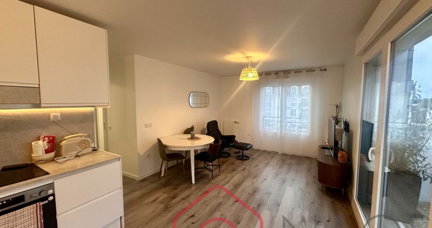 vente Appartement Clamart