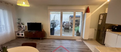 vente Appartement Clamart