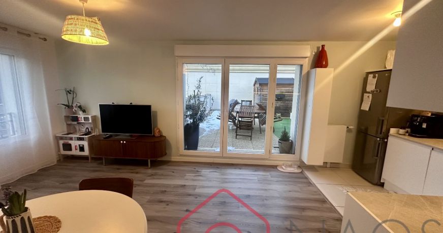 vente Appartement Clamart