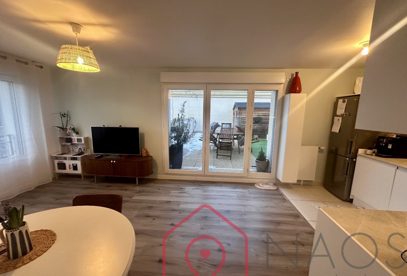 vente Appartement Clamart - Photo 2