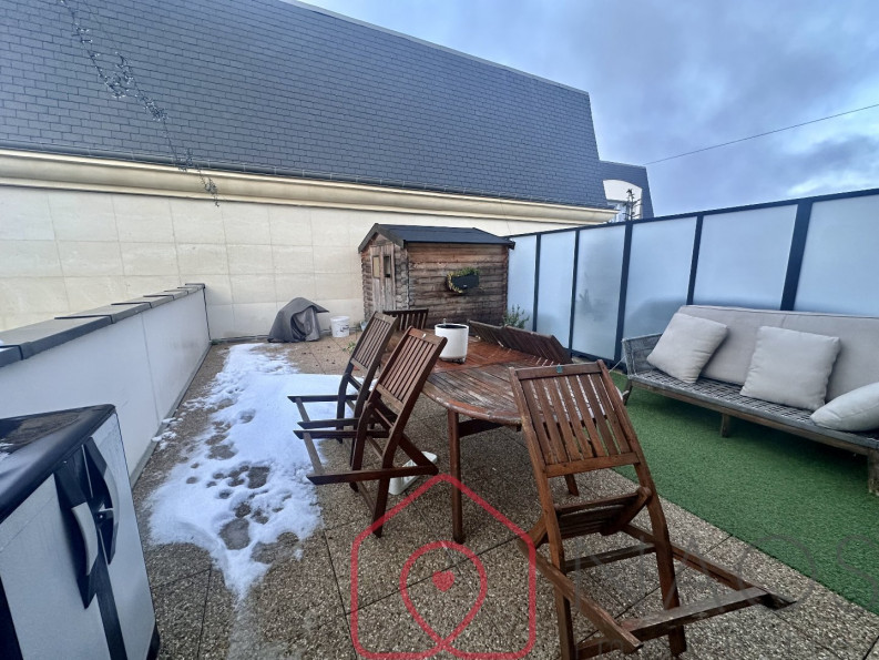 vente Appartement Clamart - Photo 6