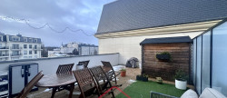 vente Appartement Clamart