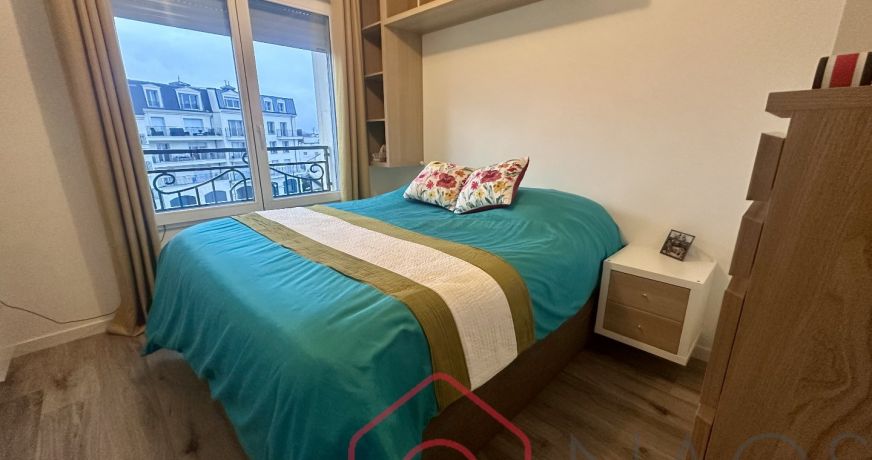 vente Appartement Clamart