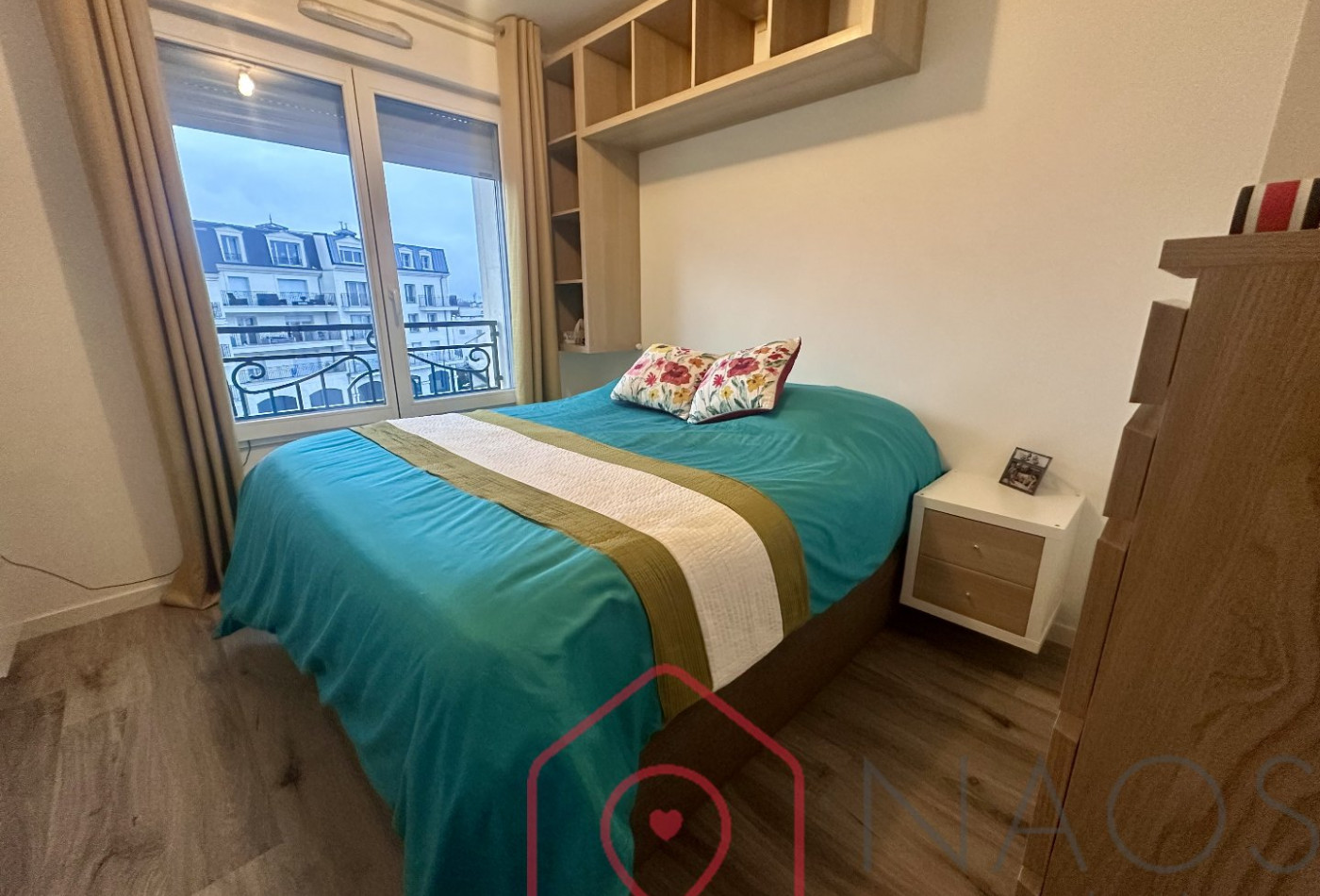 vente Appartement Clamart - Photo 7