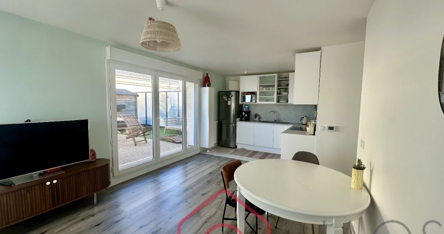 vente Appartement Clamart