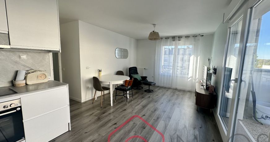 vente Appartement Clamart