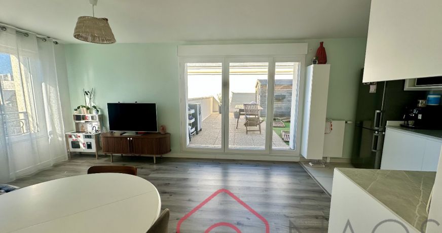 vente Appartement Clamart