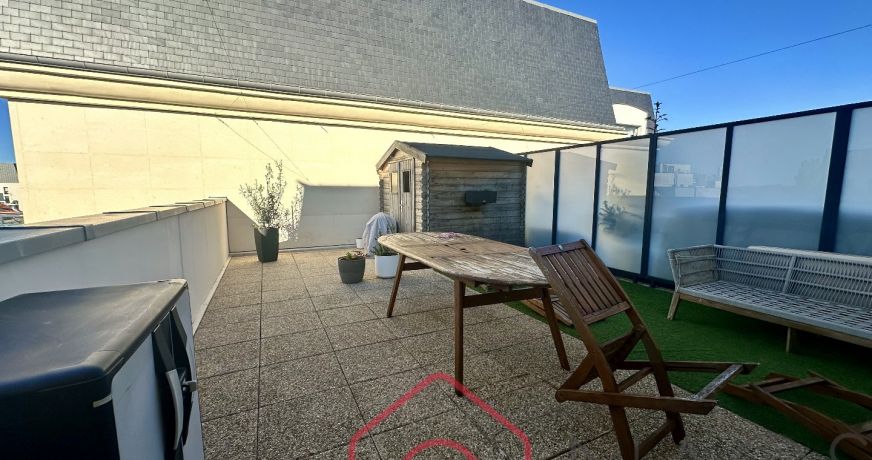 vente Appartement Clamart