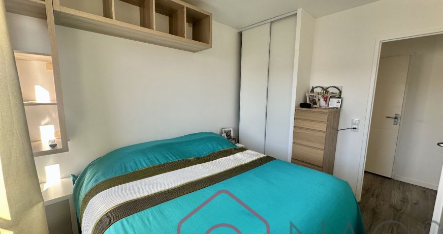 vente Appartement Clamart